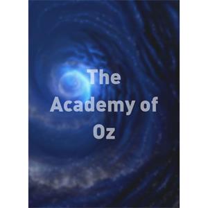 The Academy of Oz--电影--美国--动画--高清