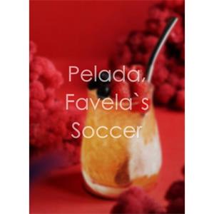 Pelada, Favela`s Soccer--电影--巴西--记录片--高清