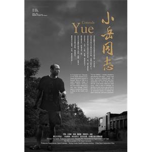 小岳同志--电影--2013-5大陆上映----高清