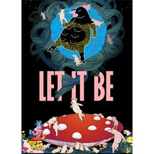 Let it be--电影--中国大陆--动画,短片--高清