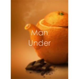 Man Under--电影--2013大陆上映----高清