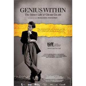 Genius Within: The Inner Life of Glenn Gould--电影--加拿大--记录片,传记,音乐--高清