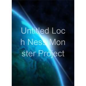 Untitled Loch Ness Monster Project--电影--2012大陆上映----高清