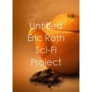 Untitled Eric Roth Sci-Fi Project--电影--2012大陆上映----高清