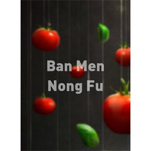 Ban Men Nong Fu--电影--中国--记录片,短片,传记--高清