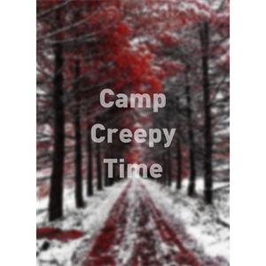 Camp Creepy Time--电影--2012大陆上映----高清