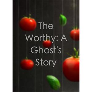 The Worthy: A Ghost's Story--电影--2012大陆上映----高清