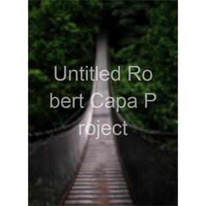 Untitled Robert Capa Project--电影--美国--剧情,传记--高清