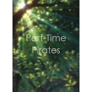 Part-Time Pirates--电影--2012大陆上映----高清