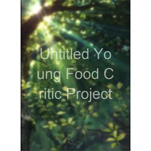 Untitled Young Food Critic Project--电影--2012大陆上映----高清