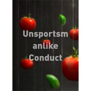 Unsportsmanlike Conduct--电影--2012大陆上映----高清