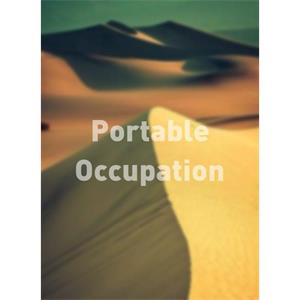 Portable Occupation--电影--中国大陆--纪录片--高清