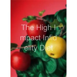 The High Impact Infidelity Diet--电影--2011大陆上映----高清