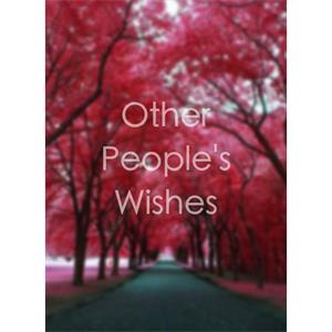 Other People's Wishes--电影--2011大陆上映----高清