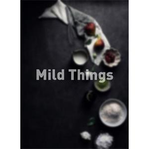 Mild Things--电影--2011大陆上映----高清