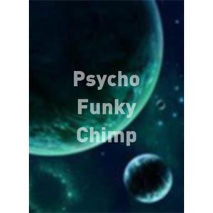 Psycho Funky Chimp--电影--2011大陆上映----高清