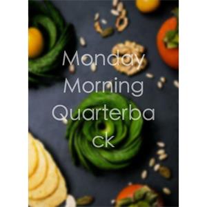 Monday Morning Quarterback--电影--2011大陆上映----高清