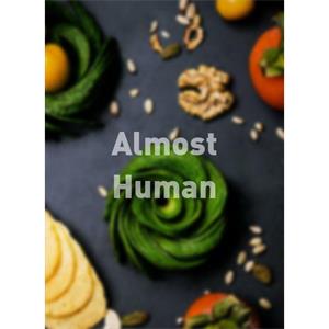 Almost Human--电影--2011大陆上映----高清