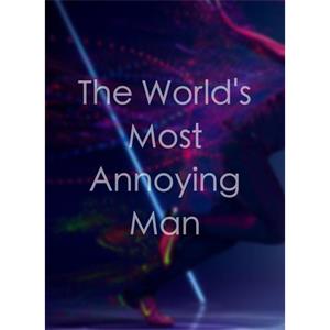 The World's Most Annoying Man--电影--2011大陆上映----高清