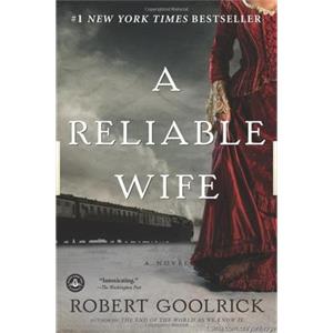 The Reliable Wife--电影--2011大陆上映----高清