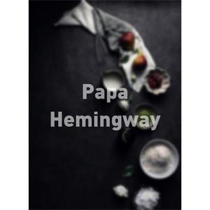 Papa Hemingway--电影--2011大陆上映----高清