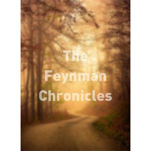 The Feynman Chronicles--电影--2011大陆上映----高清