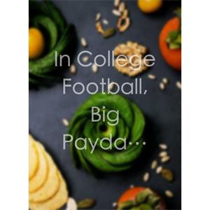 In College Football, Big Paydays for Humiliation--电影--2011大陆上映----高清