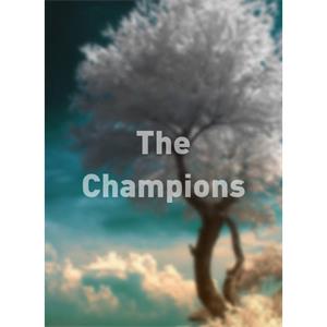 The Champions--电影--2011大陆上映----高清