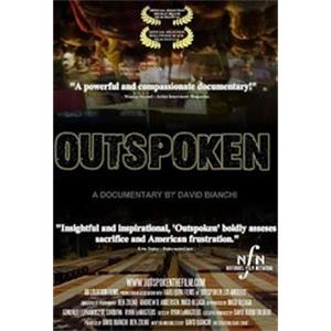 Outspoken--电影--2011大陆上映----高清