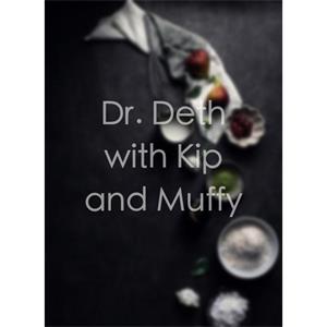 Dr. Deth with Kip and Muffy--电影--2011大陆上映----高清