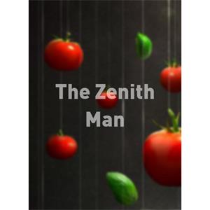 The Zenith Man--电影--2011大陆上映----高清