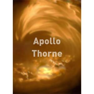 Apollo Thorne--电影----动作,惊悚,恐怖,冒险--高清