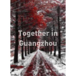 Together in Guangzhou--电影--中国--记录片,运动--高清