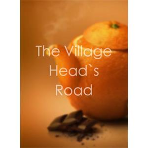 The Village Head`s Road--电影--中国--记录片--高清