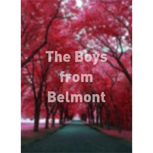 The Boys from Belmont--电影--2011大陆上映----高清