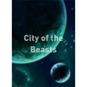 City of the Beasts--电影--2011大陆上映----高清