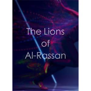 The Lions of Al-Rassan--电影--2011大陆上映----高清