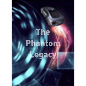 The Phantom Legacy--电影--2011大陆上映----高清