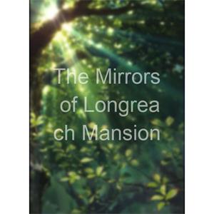 The Mirrors of Longreach Mansion--电影--2011大陆上映----高清