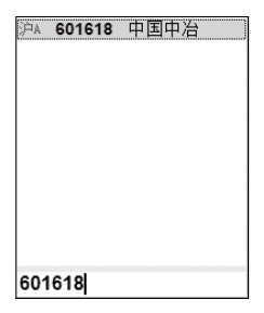 6.3 不同技术周期中的K线图