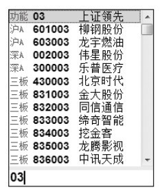 2.6 股票指数