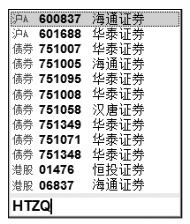 11.4 主力的常见出货法