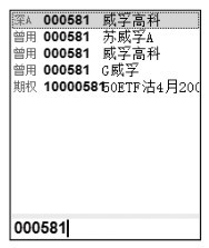 7.4 次级趋势（主趋势中的逆动行情）