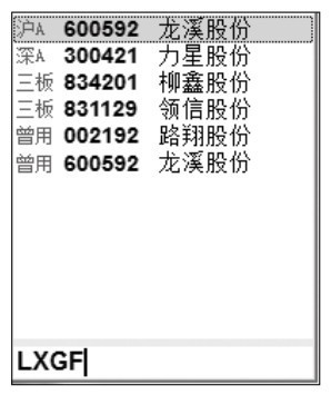 9.3 技术面选股