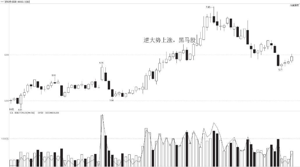 6.2 识破庄家