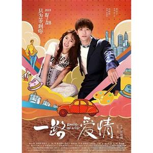 一路爱情(2019)