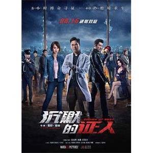 沉默的证人(2019)