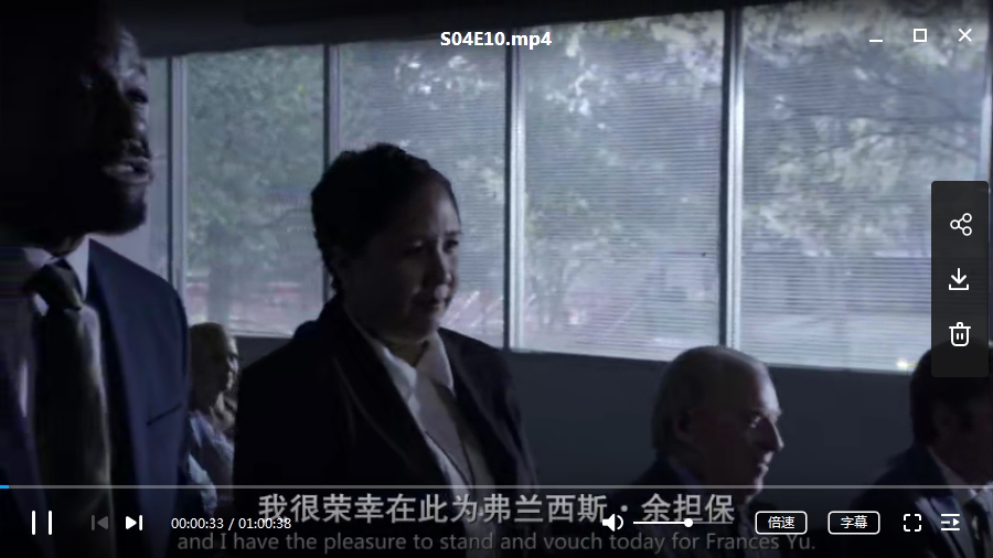 美剧《风骚律师/绝命律师(Better Call Saul)》全5季50集高清英语中字[MP4/47.04GB]百度云网盘下载