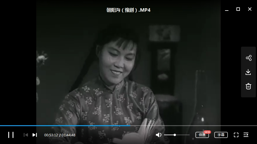 样板戏三部合集(红灯记+沙家浜+朝阳沟)高清国语无字[DVD/MKV/MP4/11.09GB]百度云网盘下载