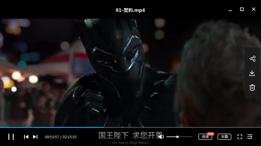 第91届(2019)奥斯卡最佳影片提名5部合集高清中字[MKV/MP4/12.30GB]百度云网盘下载